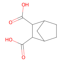 2,3-降莰烷二羧酸,1724-08-9,≥98%(GC)(T),阿拉丁