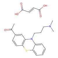 马来酸乙酰丙嗪,3598-37-6,≥98%(HPLC),阿拉丁