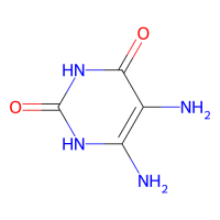 5,6-氨基-2,4(1H,3H)-嘧啶二酮,3240-72-0,≥95%,阿拉丁