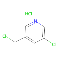 3-氯-5-(氯甲基)吡啶盐酸盐,847610-86-0,≥97%,阿拉丁