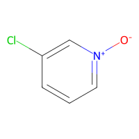 3-氯吡啶N-氧化物，1851-22-5，≥98%，阿拉丁