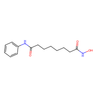 N-羟基-N'-苯基辛二酰胺，149647-78-9，Moligand™, ≥99%，阿拉丁