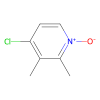 4-氯-2,3-二甲基吡啶 N-氧化物,59886-90-7,≥98%,阿拉丁