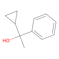 1-环丙基-1-苯基乙醇,5558-04-3,≥95%,阿拉丁
