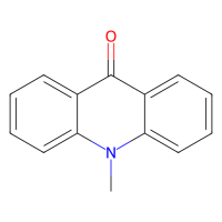 10-甲基-9(10H)-丫啶酮，719-54-0，≥98%(N)，阿拉丁