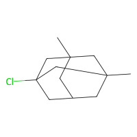 1-氯-3,5-二甲基金刚烷，707-36-8，≥98%(GC)，阿拉丁