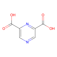 吡嗪-2,6-二羧酸，940-07-8，≥95%，阿拉丁