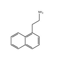 2-(萘-1-基)乙胺，4735-50-6，≥97%，阿拉丁