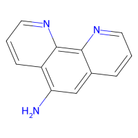 1,10-菲罗啉-5-氨基，54258-41-2，≥97%，阿拉丁