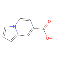 吲哚嗪7-羧酸甲酯,887602-89-3,≥98%,阿拉丁