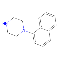 1-(1-萘)哌嗪；Moligand™, ≥98%；57536-86-4；阿拉丁