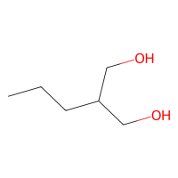 2-正丙基-1,3-丙二醇，2612-28-4，≥98%，阿拉丁