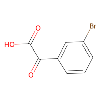 2-(3-溴苯基)-2-氧代乙酸,7194-78-7,≥98%,阿拉丁