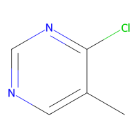 4-氯-5-甲基嘧啶,51957-32-5,≥97%,阿拉丁