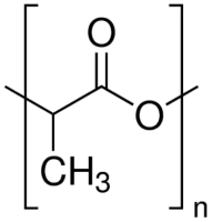 聚（D,L-乳酸），202832-99-3，acid terminated, Mw 10,000-18,000，阿拉丁