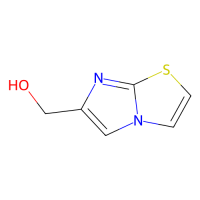 咪唑[2,1-B]并噻唑-6-甲醇，349480-74-6，≥98%，阿拉丁
