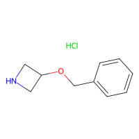 3-(苄氧基)氮杂环丁烷盐酸盐,897019-59-9,≥97%,阿拉丁