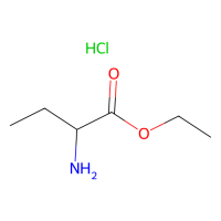 α-氨基丁酸乙酯 盐酸盐,55410-21-4,≥98%,阿拉丁