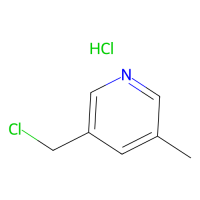3-(氯甲基)-5-甲基吡啶盐酸盐,1007089-84-0,≥97%,阿拉丁