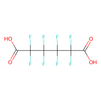 八氟己二酸，336-08-3，≥98%(GC)(T)，阿拉丁