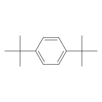 1,4-二叔丁基苯,1012-72-2,≥98%,阿拉丁