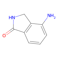 4-氨基-2,3-二氢-1H-异吲哚-1-酮，366452-98-4，≥97%，阿拉丁