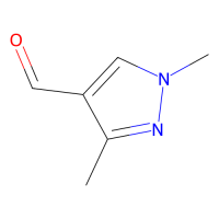 1,3-二甲基-1H-吡唑-4-甲醛,25016-12-0,≥97%,阿拉丁