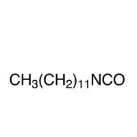 十二烷基异氰酸酯；≥99%；4202-38-4；阿拉丁
