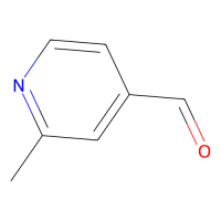 2-甲基-4-吡啶甲醛,63875-01-4,≥98%,阿拉丁