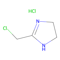 2-氯甲基咪唑啉盐酸盐，13338-49-3，≥97%，阿拉丁