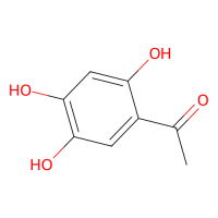 1-(2,4,5-三羟基苯基)乙酮，1818-27-5，≥97%，阿拉丁