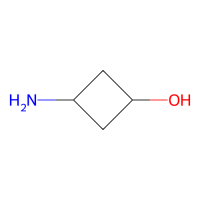 3-氨基环丁-1-醇,4640-44-2,≥97%,阿拉丁