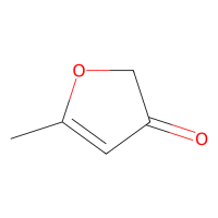 5-甲基呋喃-3(2H)-酮，3511-32-8，≥95%，阿拉丁