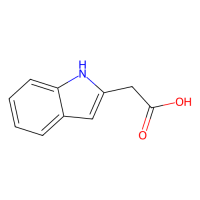 吲哚-2-乙酸，32588-36-6，≥95%，阿拉丁