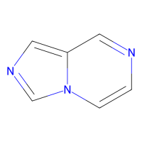 咪唑并[1,5-a]吡嗪，274-49-7，≥98%，阿拉丁