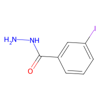 3-碘苯甲酰肼,39115-94-1,≥95%,阿拉丁