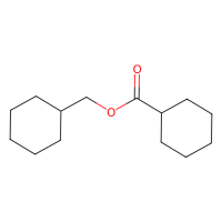 环己烷羧酸环己基甲酯，2611-02-1，≥95%，阿拉丁
