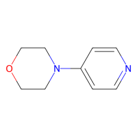 4-(4-吡啶基)吗啉,2767-91-1,≥98%,阿拉丁