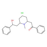 盐酸洛贝林；10mM in DMSO；134-63-4；阿拉丁