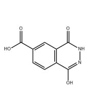1，4-二氧代-1，2，3，4-四氢酞嗪-6-羧酸，42972-13-4，≥95%，阿拉丁