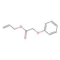 苯氧乙酸烯丙酯,7493-74-5,≥98%,阿拉丁