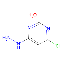 4-氯-6-肼基嘧啶水合物，1588441-21-7，≥95%，阿拉丁