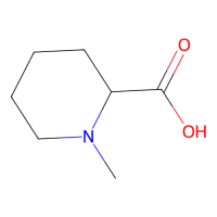 (S)-1-甲基吡啶-2-羧酸，41447-18-1，≥97%，阿拉丁