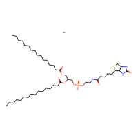 16:0 生物素 PE（钠盐）；≥99%；384835-54-5；阿拉丁