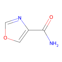 4-噁唑甲酰胺，23012-15-9，≥97%，阿拉丁