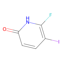 6-氟-5-碘吡啶-2-醇，884660-48-4，≥95%，阿拉丁