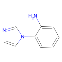 2-(1H-咪唑-1-基)苯胺，26286-54-4，≥95%，阿拉丁