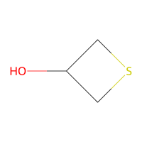 硫杂环丁烷-3-醇，10304-16-2，≥97%，阿拉丁
