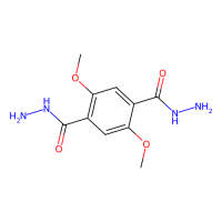 2,5-二甲氧基对苯二甲酰肼，114503-42-3，≥97%，阿拉丁