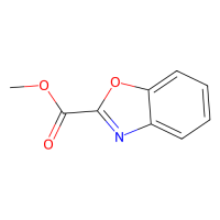 苯并[d]噁唑-2-羧酸甲酯，27383-86-4，≥97%，阿拉丁